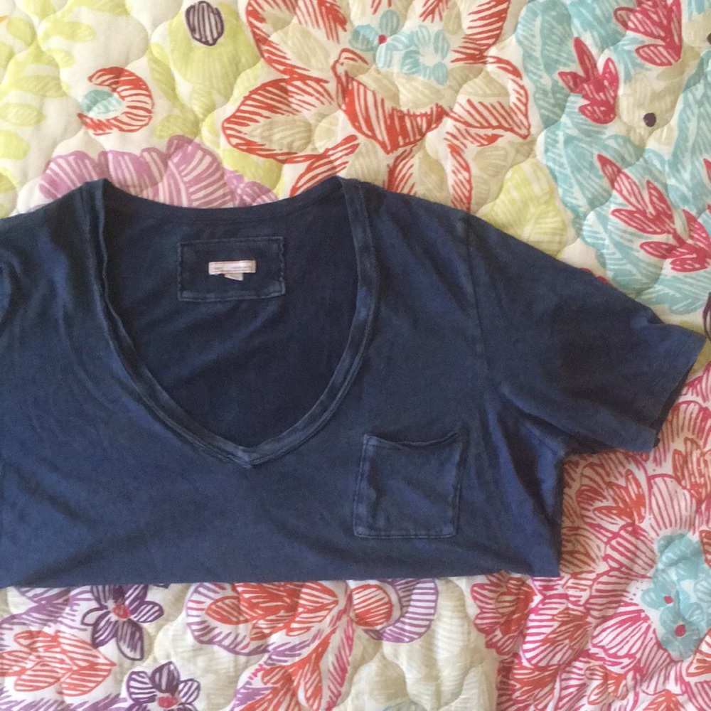 Over sized tee - Picture 2 of 2